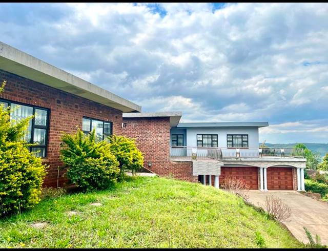 7 BEDROOM HOUSE FOR SALE IN BLACKRIDGE